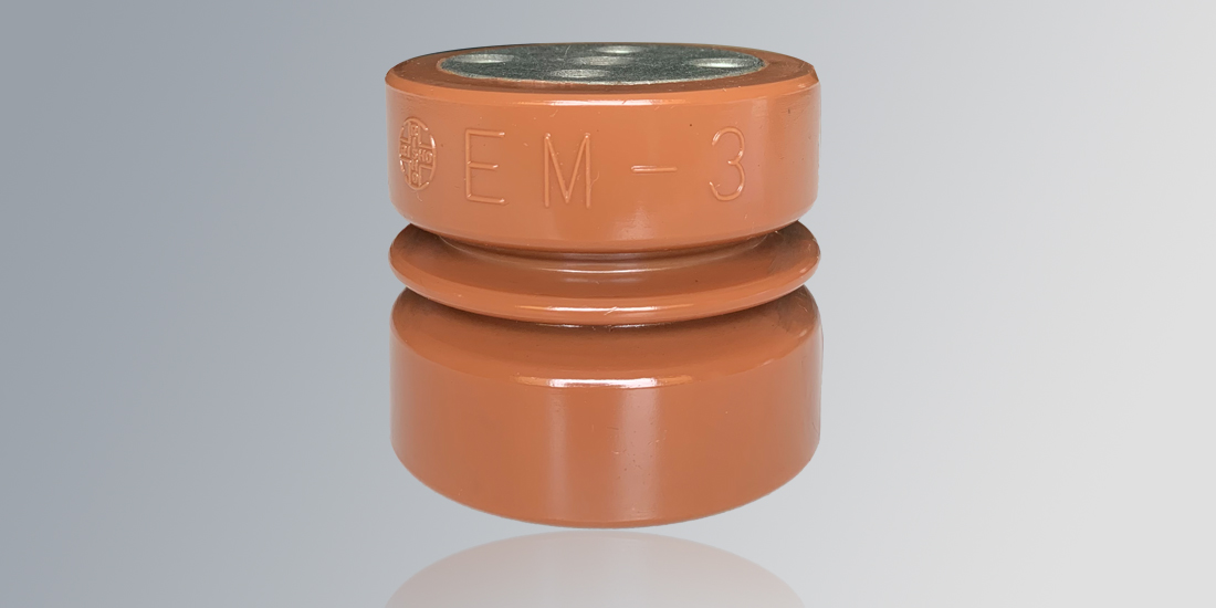 3KV支柱型絕緣子 EM-3