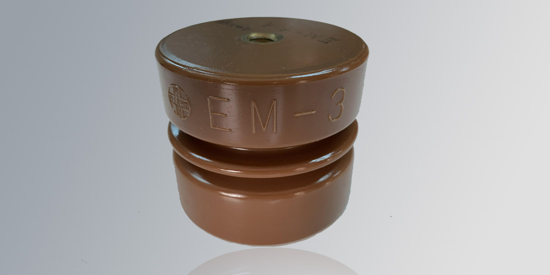 3KV支柱型絕緣子 EM-3